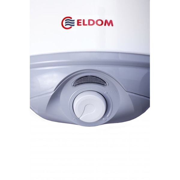 Водонагреватель Eldom Style 80 2,0 kW 72265W 2557 фото