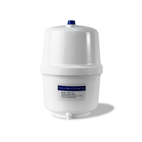 Фильтр обратного осмоса FRESH WATER STANDARD Lite 5 с насосом 12941 фото