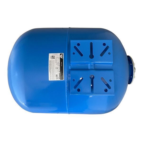 Гідроакумулятор 80л ZILMET ultra-pro 10bar ГОРИЗОНТАЛЬНИЙ ( 1100008005 ) 000001831 фото