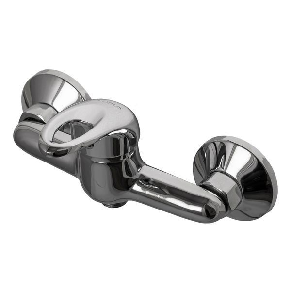 Смеситель для душа Globus Lux Sena GLS-105 000001256 фото