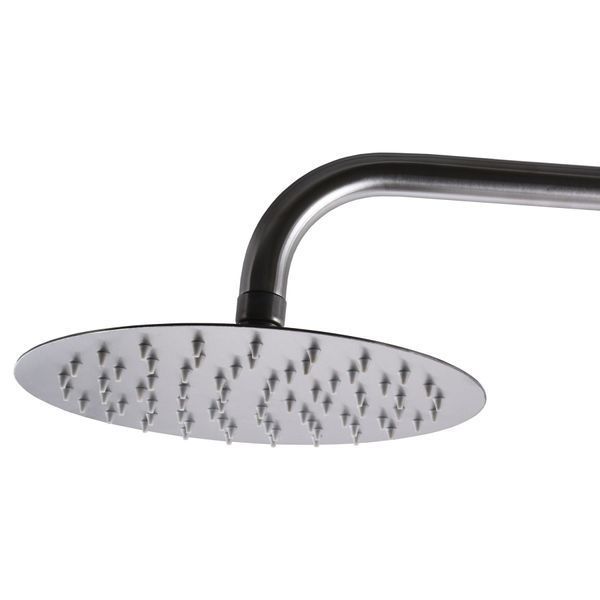Душевая система Globus Lux ALPEN S-SH-005 000020415 фото
