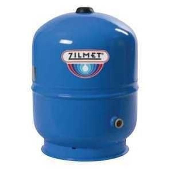 Гідроакумулятор з фіксованою мембраною 105 л ZILMET HYDRO-pro 10bar ( 11A0010500 ) 000012739 фото