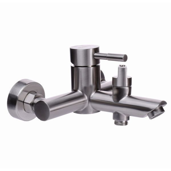 Смеситель для ванны Globus Lux ALPEN SBT1-102NE 000018107 фото