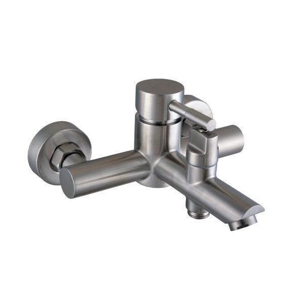 Смеситель для ванны Globus Lux ALPEN SBT1-102NE 000018107 фото