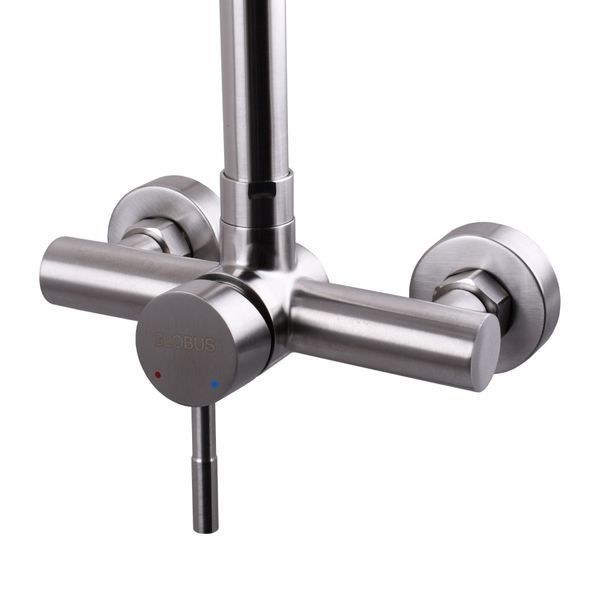 Душевая система Globus Lux ALPEN S-SH-005 000020415 фото