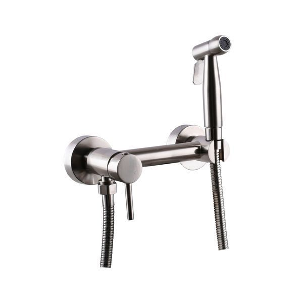 Смеситель гигиенический Globus Lux GLN-6SS-106MIX 000022017 фото