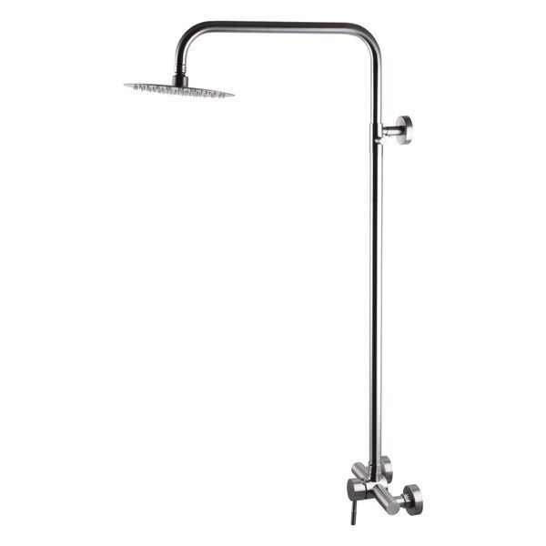 Душевая система Globus Lux ALPEN S-SH-005 000020415 фото