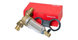 Механический фильтр для холодной воды Honeywell Resideo Braukmann FF06-1/2AA 12355 фото 2