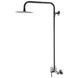 Душевая система Globus Lux ALPEN S-SH-005 000020415 фото 1