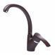 Змішувач для кухні Globus Lux QUEENSLAND GLQU-0203S-BIG-6-MARONE 000019217 фото 3