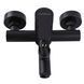 Смеситель для ванны Globus Lux ALPEN SBT4-102NE-BB 000024595 фото 5