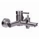 Смеситель для ванны Globus Lux ALPEN SBT1-102NE 000018107 фото 5