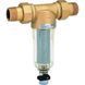 Механический фильтр для холодной воды Honeywell Resideo Braukmann FF06-1/2AA 12355 фото 1