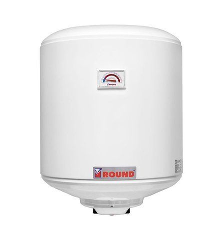 Водонагреватель бытовой электрический ROUND VMR 50 (1500W) 941283 000017145 фото