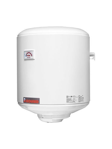 Водонагреватель бытовой электрический ROUND VMR 50 (1500W) 941283 000017145 фото