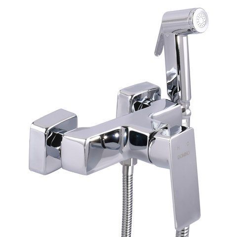 Смеситель гигиенический Domino Dionis DDD-206N 000027307 фото