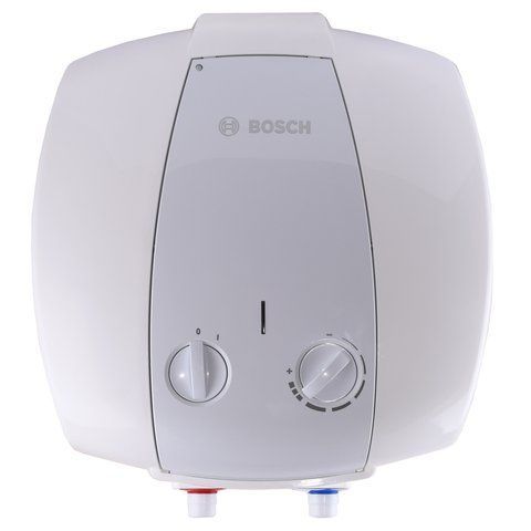 Водонагреватель Bosch Tronic 2000 TR 2000 10 B / 10л 1500W ( над мойкой) 27342 фото
