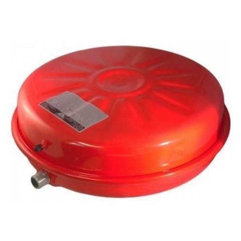 Бак Zilmet oem-pro для монтажа в котлы плоский Арт. 531 7л 3bar рифлёный ( 13B6000716 ) 000001851 фото