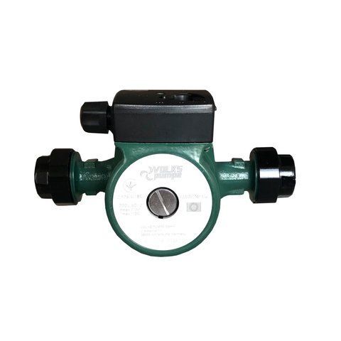 Насос циркуляционный VOLKS pumpe ZP25/4 180мм + гайки 000010612 фото