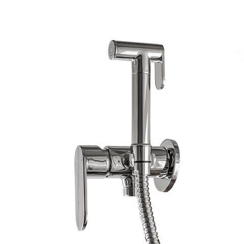 Смеситель гигиенический TOPAZ BARTS TB 077106-H36 000016129 фото