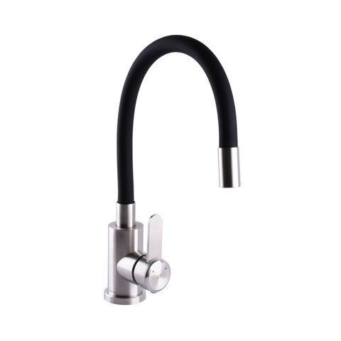 Смеситель для кухни Globus Lux WIEN SUS2-203SB 000020057 фото