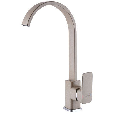 Смеситель для кухни Globus Lux Milano GLM-203L-FRANKE 000014943 фото