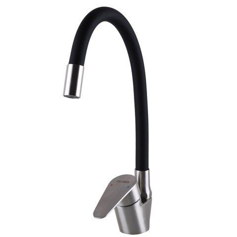 Смеситель для кухни Globus Lux MAIN SM-203SB 000023002 фото