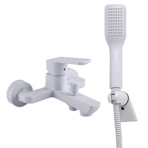 Смеситель для ванны TOPAZ LEXI TL 21101-H57-W 000019554 фото