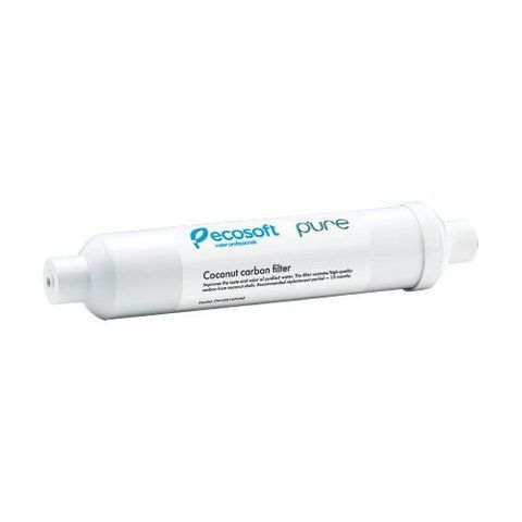 Постфильтр для осмоса P`URE Ecosoft 12310 фото