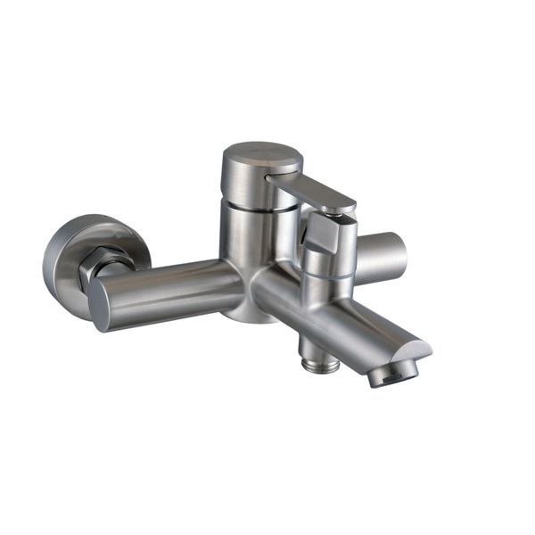Смеситель для ванны Globus Lux WIEN SBT2-102NE 000018109 фото