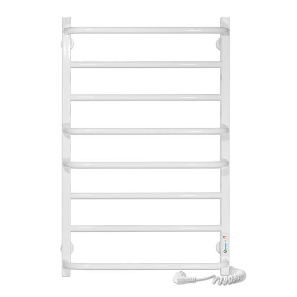 Полотенцесушитель белый EF 800R TEFW/800R фото