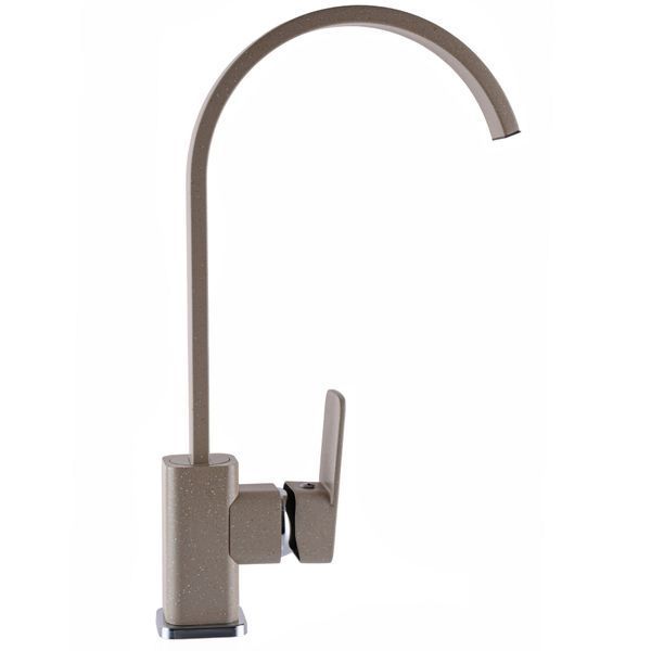 Смеситель для кухни Globus Lux Milano GLM-203L-FRANKE 000014943 фото