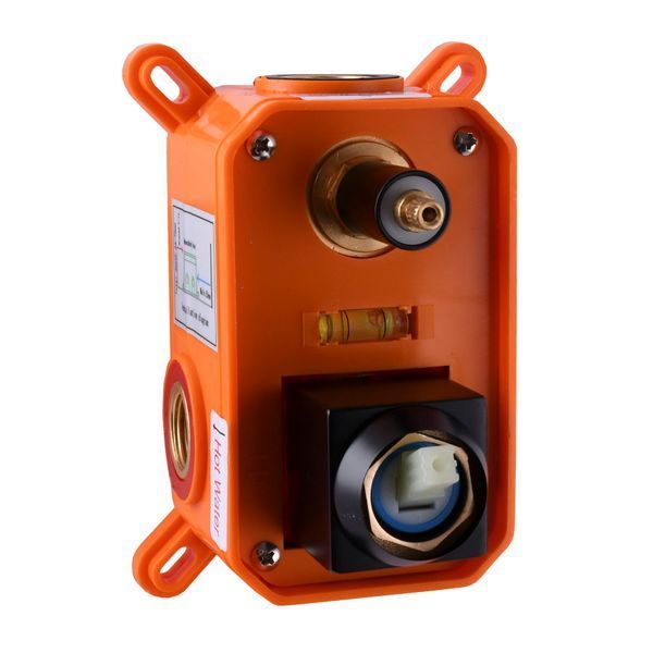 Душова система Globus Lux SMART GLM-205-BB 000022019 фото