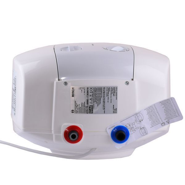 Водонагреватель Bosch Tronic 2000 TR 2000 10 B / 10л 1500W ( над мойкой) 27342 фото