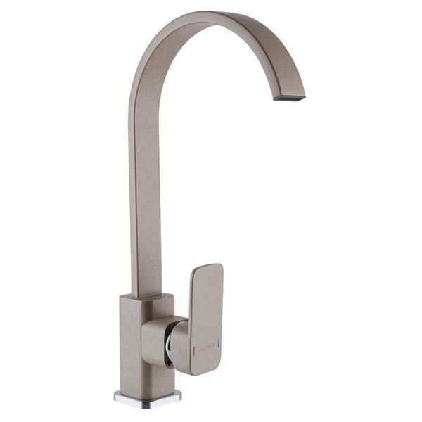 Смеситель для кухни Globus Lux Milano GLM-203L-FRANKE 000014943 фото