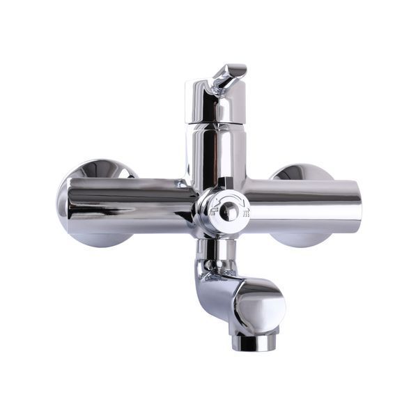 Смеситель для ванны DOMINO PRESTIGE DPS-102N 000022586 фото