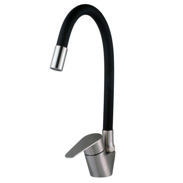 Смеситель для кухни Globus Lux MAIN SM-203SB 000023002 фото