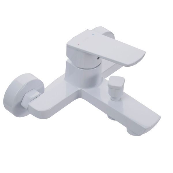 Смеситель для ванны TOPAZ LEXI TL 21101-H57-W 000019554 фото