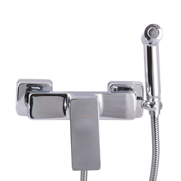 Смеситель гигиенический Domino Dionis DDD-206N 000027307 фото