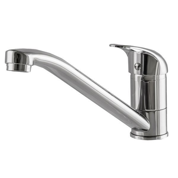 Смеситель для кухни Globus Lux Sena GS-103 000001257 фото