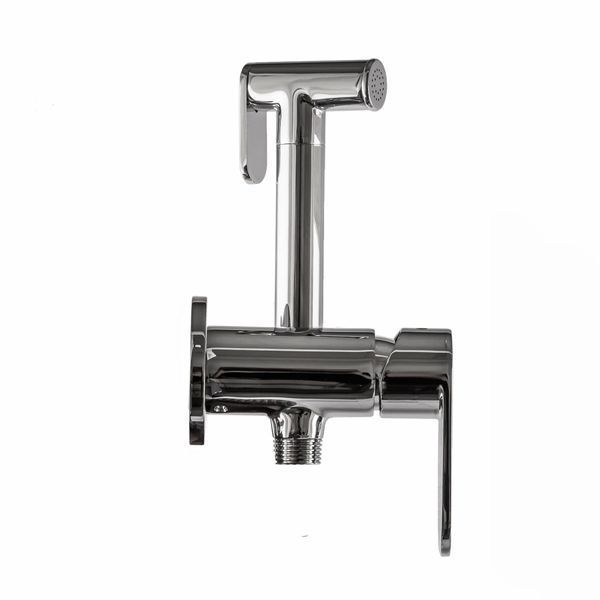 Смеситель гигиенический TOPAZ BARTS TB 077106-H36 000016129 фото