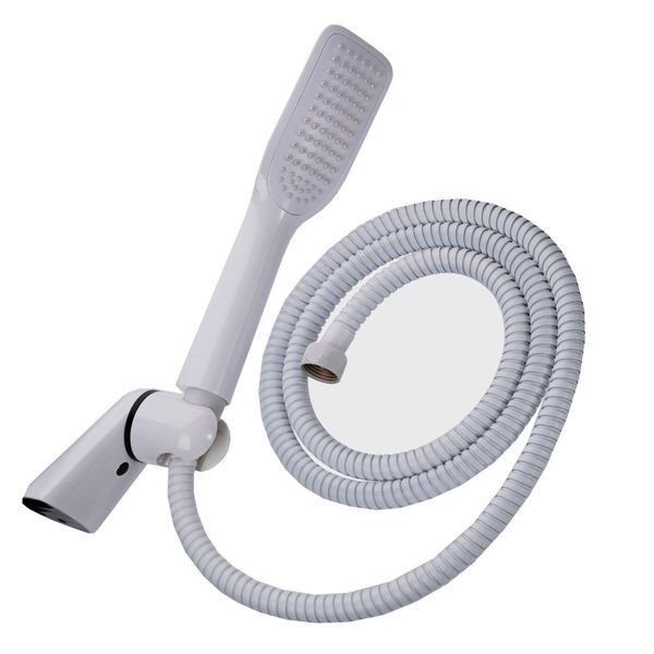Смеситель для ванны TOPAZ LEXI TL 21101-H57-W 000019554 фото