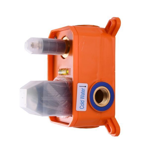 Душова система Globus Lux SMART GLM-205-BB 000022019 фото