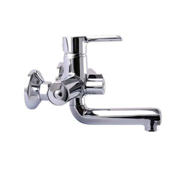 Смеситель для ванны DOMINO PRESTIGE DPS-102N 000022586 фото
