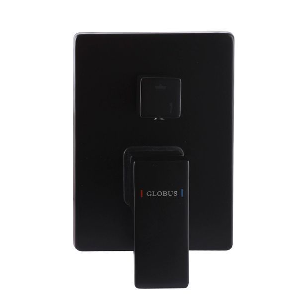 Душова система Globus Lux SMART GLM-205-BB 000022019 фото