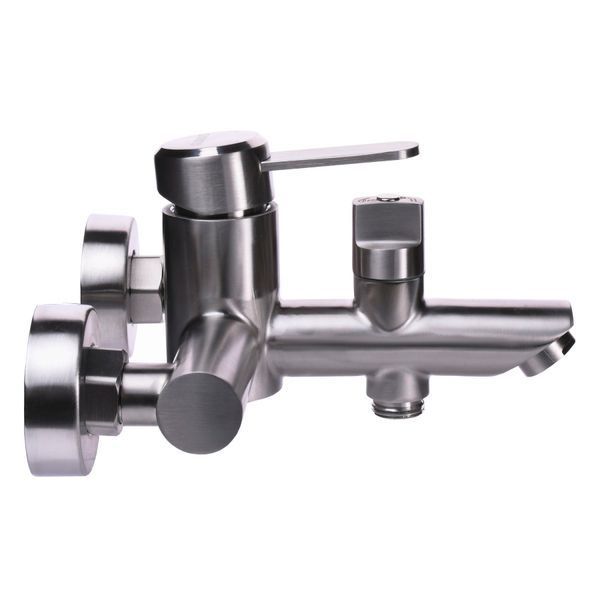 Смеситель для ванны Globus Lux WIEN SBT2-102NE 000018109 фото