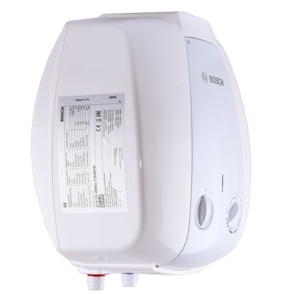 Водонагреватель Bosch Tronic 2000 TR 2000 10 B / 10л 1500W ( над мойкой) 27342 фото