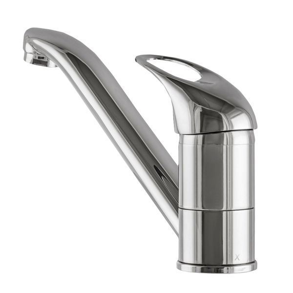Смеситель для кухни Globus Lux Sena GS-103 000001257 фото