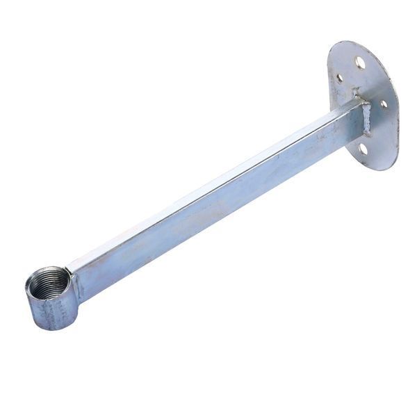 Кріплення до розширювального бака, оцинков. (L=270mm, до 35л) 000018530 фото