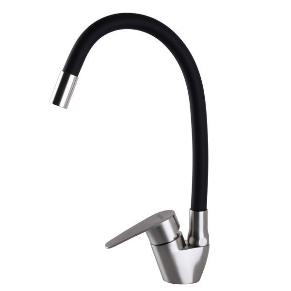 Смеситель для кухни Globus Lux MAIN SM-203SB 000023002 фото